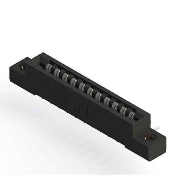 357-011-457-108 EDAC Inc.  Edgeboard Connectors